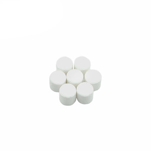 <span class=keywords><strong>Poudre</strong></span> et granulés de ZrO2 de qualité médicale dentaire 99,9 % haute pureté pour couronnes dentaires, implants et prothèses - Product Image 4