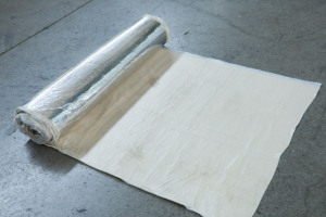 Vente en gros de ruban adhésif en rouleau de plastique scellant pour toiture anti-fuite Membrane étanche pour toiture - Product Image 2