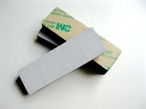 10 см-1 м Gen2 865 мГц Micro UHF RFID Анти-металлическая бирка керамика RFID металлические метки 915 мГц EPC 128 биты для управления инструментами отслеживания активов - Product Image 4