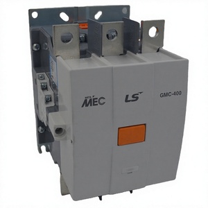 Contacteur électrique GMC-180 série Meta-MEC 180A 3P <span class=keywords><strong>3</strong></span> phases AC 220V - Product Image 3