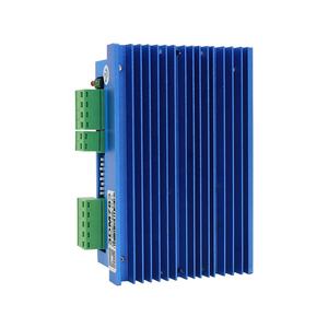 ไดรเวอร์มอเตอร์สเต็ปเปอร์แบบดิจิตอล <span class=keywords><strong>3</strong></span> เฟส รุ่น 3DM783 แรงบิดสูง สำหรับมอเตอร์ Nema23 Nema34 เพื่อประสิทธิภาพการทำงานที่มีประสิทธิภาพ - Product Image 3