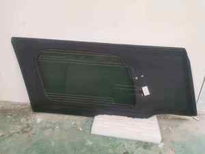 طقم هيكل الزجاج الأمامي الأصلي بسعر المصنع إكسسوارات زجاج السيارة للنافذة الخلفية الزجاج الأمامي لتويوتا ألفارد - Product Image 5