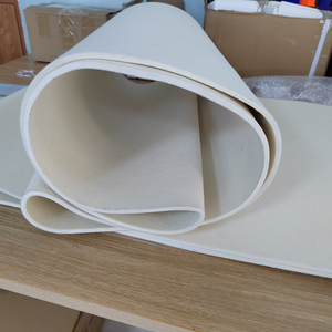 Bom 650g-1600g giấy nhà máy giấy làm cho hình thành lưới Máy sấy Báo Chí cảm thấy - Product Image 3