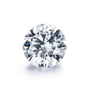 เพชรเมสซี่ทรงกลม น้ำหนัก 6.13 กะรัต เกรด F VS1 คุณภาพเยี่ยม ตัดแบบ Excellent เพชรเลี้ยงในห้องปฏิบัติการ - Product Image 1