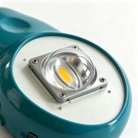 Lampe de rue LED haute luminosité, étanche, pour l'éclairage extérieur des trottoirs urbains et des routes résidentielles