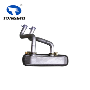 Pièces automobiles, radiateur d'<span class=keywords><strong>eau</strong></span> de climatisation pour <span class=keywords><strong>Mitsubishi</strong></span> Carisma 1.6, système de climatisation, radiateur de chauffage automobile 6272023 - Product Image 3