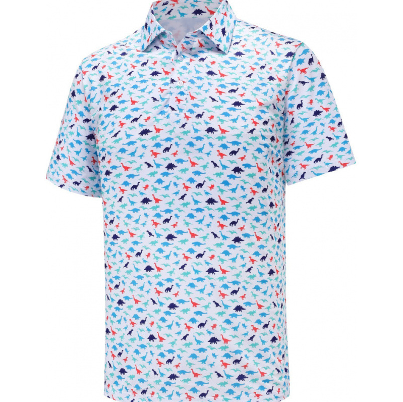 สีขาวและสีน้ำเงิน