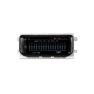 Cho Land phạm vi Rover Vogue l405 2013 2018 <span class=keywords><strong>Bose</strong></span> Harman đài phát thanh xe đa phương tiện Máy nghe nhạc GPS navigation DSP Carplay Android Màn hình tự động - Product Image 3
