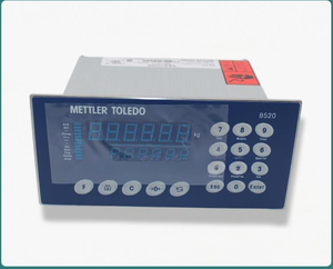 ब्रांड नए और मूल मेटलर टोलेडो वजन B520 पैकेजिंग स्केल वजन वाले उपकरण - Product Image 2