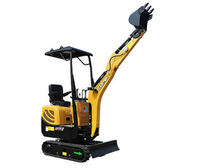 Gratis Verzending Graafmachine 3.5 Ton Epa Koop Motor Digger Boerderij Kleine Graafmachines 1 Ton Machine Prijzen Mini Graafmachine - Product Image 5