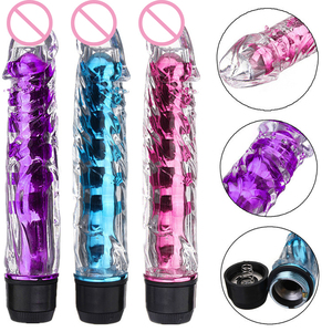 Juguete Eléctrico Potente y Retráctil para Adultos, Juguetes para Mujeres con Múltiples Modos de Empuje, Vibrador de Clítoris, Masajeador Eléctrico Inteligente - Product Image 1