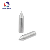 Aiguilles aiguisées Offre Spéciale de carbure de tungstène pour l'aiguille de poinçonnage