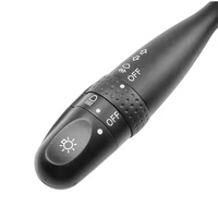 QSF 84140-02200 est adapté pour 03-08 Toyota Corolla interrupteur de phare interrupteur de voyant interrupteur de tour