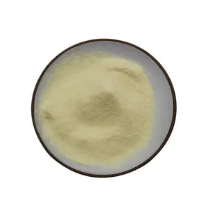 Abherb Hot Verkoop Natuurlijke Plant Cas 539-86-6 1% 5% Allicine Knoflook Extract Poeder