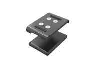 Traceur GPS sans fil S60 4G Bluetooth magnétique avec suivi en temps réel PC/LBS, batterie 3000 mAh pour voiture et camion 4G LTE Cat 1