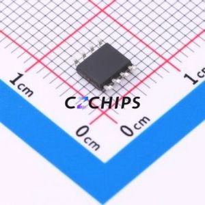 Chip IC de circuito integrado SOP-8 nuevo y original de la marca, IC de 2, 1/2, 1/2" - Product Image 2