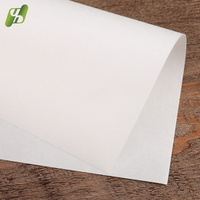 Papier dégraissant pour soupes de cuisine, pour éliminer la graisse et l'huile flottantes des bouillons de hot pot et des soupes préparées