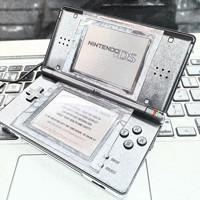 Câble de synchronisation de données durable pour DS Lite et câble de charge NDSL pour console Nintendo DS Lite, alimentation USB et connexion PC