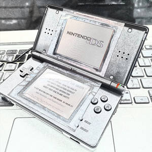 Cable de Sincronización de Datos Duradero para DS Lite y Cable de Carga NDSL para Consola <span class=keywords><strong>Nintendo</strong></span> DS Lite, Conexión USB a PC - Product Image 2
