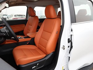 Camioneta GWM Poer 2.0T 4WD 2026 Económica, con Volante a la Derecha, Automática, <span class=keywords><strong>de</strong></span> Gasolina, en Venta - Product Image 4