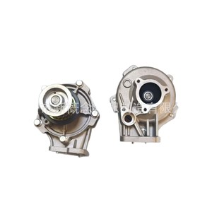 Bomba de agua Xixia SKF para Saic Maxus V80 T60 2010, nueva pieza de repuesto C00079109 - Product Image 1