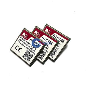Solution de projet IoT pour application de paiement intelligent <span class=keywords><strong>SIMCOM</strong></span> 4G CAT1 A7672E, équipement sans fil A7672E-LASE A7672E-FASE LCC <span class=keywords><strong>A7672</strong></span> A7672E - Product Image 3