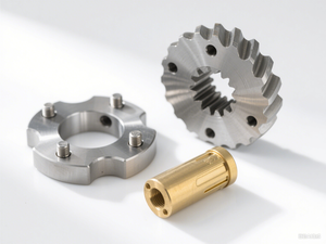 3/4/5 trục tạo mẫu nhanh <span class=keywords><strong>CNC</strong></span> chính xác Kim Loại Tùy chỉnh Hợp kim nhôm phay và biến các bộ phận dịch vụ xử lý <span class=keywords><strong>CNC</strong></span> - Product Image 5