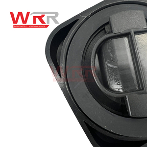 ฝาปิดเติมน้ำมันเครื่องสำหรับ BMW E90 F30 328i 528i ฝาครอบหัวสูบเครื่องยนต์ที่เชื่อถือได้ ฝาปิดถังหล่อลื่น - Product Image 5