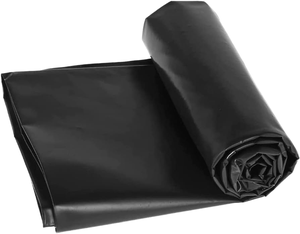 Geomembranas de PVC, EPDM y HDPE <span class=keywords><strong>para</strong></span> Acuicultura (Revestimientos Impermeables <span class=keywords><strong>para</strong></span> Estanques/Barragens) - Especificaciones y Precios de 1 mm a 2 mm - Product Image 1