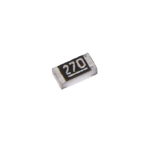 Jeking RES 27 <span class=keywords><strong>OHM</strong></span> 1% 1/<span class=keywords><strong>10W</strong></span> 0603 Résistance active résistante à l'humidité RC0603FR-0727RL - Product Image 2