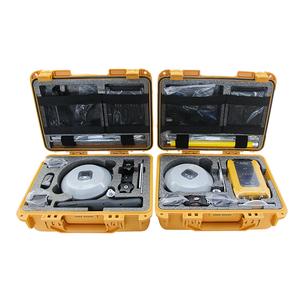 IRTK5 Hi-Target GNSS RTK จีพีเอส RTK ระบบฐานและ1408ช่องจีพีเอสถนน GNSS RTK - Product Image 3