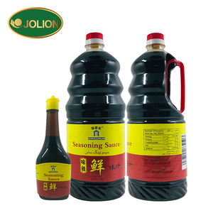 JOLION toplu özel etiket OEM marka lal gıda glutensiz çanak doğal Hotpot Mini baharat sos avustralya'da - Product Image 2