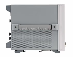 เครื่องวิเคราะห์เครือข่าย Keysight E5061B 5 Hz ถึง 3 GHz พร้อมตัวเลือกวัสดุไฟเบอร์ 3L5 - Product Image 6