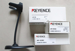 En stock: Lector de códigos industrial portátil con cable HR-100 HR-UC1 HR-1C3RC - Product Image 6