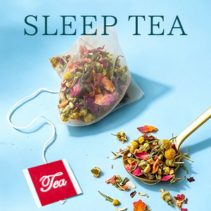 <span class=keywords><strong>Tisane</strong></span> Apaisante aux Herbes 3g x 15 Sachets de Thé avec Mélange de Racine de <span class=keywords><strong>Valériane</strong></span>, Fleur de la Passion, Camomille, Lavande et Mélisse pour Soulager l'Insomnie - Product Image 1