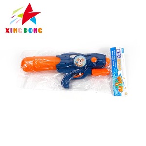 Prezzo di fabbrica vendita calda attraente colore più recente all'aperto giocattoli per bambini in plastica estate 450ml pistola ad acqua pistola ad acqua per i bambini - Product Image 3