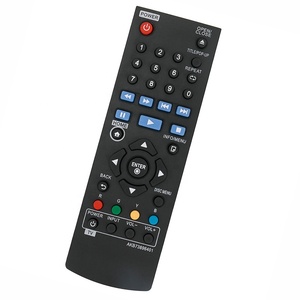 Reemplace el uso del control remoto AKB73896401 para <span class=keywords><strong>LG</strong></span> Blue-Ray Disc <span class=keywords><strong>DVD</strong></span> BD640 BP135 BP135N BP135W BP145 BP155N BP200 BP240 BP250 - Product Image 4