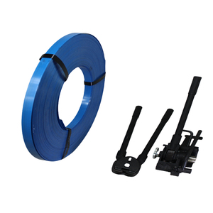 <span class=keywords><strong>Fleje</strong></span> <span class=keywords><strong>de</strong></span> <span class=keywords><strong>Acero</strong></span> Manual con Superficie Aceitada Azul para Embalaje, <span class=keywords><strong>Venta</strong></span> Caliente, <span class=keywords><strong>Fleje</strong></span> <span class=keywords><strong>de</strong></span> <span class=keywords><strong>Acero</strong></span> al Carbono Q235/Q345B - Product Image 1