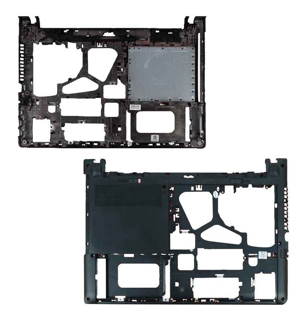 For Lenovo G40 G40-30 G40-45 G40-70 Replacement Laptop Bottom Case D Cover Computer Parts