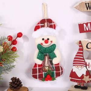 Low MOQ Custom Handmade <b>Xmas</b> <b>Tree</b> Ornament - Premium Fabric Holiday Decor, Factory Direct - Product Image 2