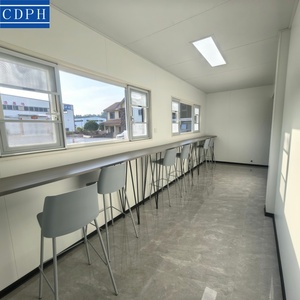 Unités d'hébergement portables pour les sites de projets isolés - Product Image 2
