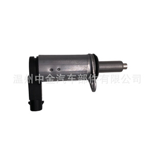 วาล์วควบคุมน้ำมัน VVT 06H103697A 06H103697C เพลาลูกเบี้ยวโซลินอยด์สำหรับ A4 A5 A6 A8 Q3 Q5 2.0ตัน - Product Image 2
