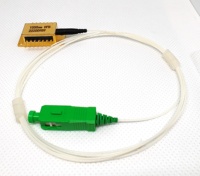 Module de diode laser papillon 1310nm DFB pour CATV avec TEC