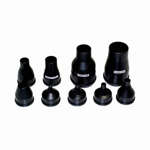Système de nettoyage de tuyaux et de conduites Stauff pour applications hydrauliques industrielles - Product Image 4