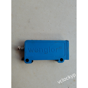 Wenglor DX22PCT7 Reflex <b>Switch</b> <b>Used</b> - Product Image 1