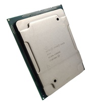 Stok Besar Harga Grosir Asli Intel Xeon Gold 6144 CPU Processor Gold 6144 8 Core 3.5GHz CPU untuk Server/Desktop