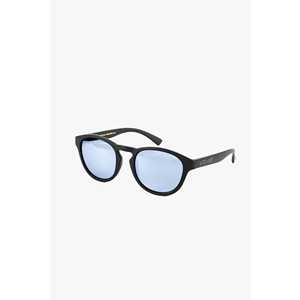 Gafas de Sol de Lujo VR46 Classic Collection, Montura Grilamid TR90, Lentes de Policarbonato, Color Negro, Talla U, OEM, Alta Calidad para Venta al Por Mayor - Product Image 2