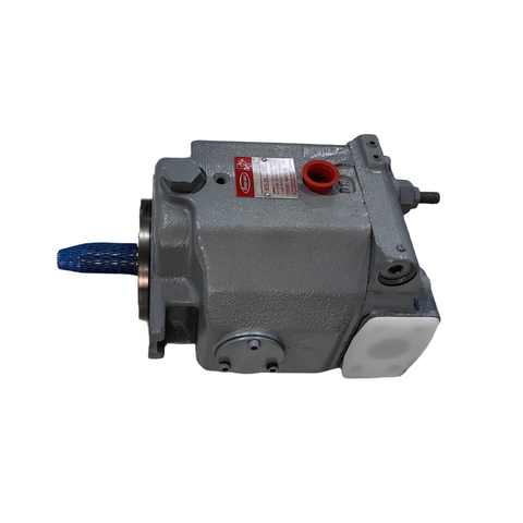 TOYOOKI HPP Hydraulic Piston Pump HPP-VB2V HPP-VF2V HPP-VD2V Series HPP-VD2V-F31A3-A High Pressure Variable Hydraulic Oil Pump