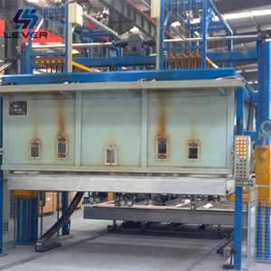 Automotive Flessione Forno bus parabrezza di vetro che fa la macchina - Product Image 2