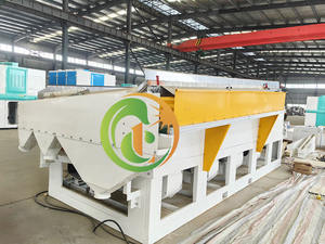 Машина выбора семян для выбора Хороших семян для удаления поврежденного материала - Product Image 5